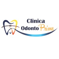 Logotipo da empresa ODONTO PRIME