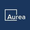 Logotipo da empresa AURA SOFTWARES