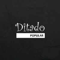 Logotipo da empresa DITADO POPULAR SINOP
