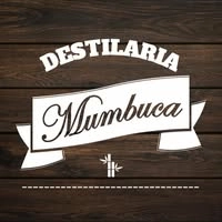 Logotipo da empresa CACHACA MUMBUCA