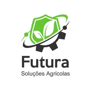 Logotipo da empresa FUTURA SOLUCOES AGRICOLAS