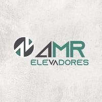 Logotipo da empresa AMR ELEVADORES