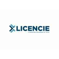 Logotipo da empresa LICENCIE