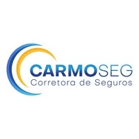 Logotipo da empresa CARMOSEG CORRETORA DE SEGUROS LTDA