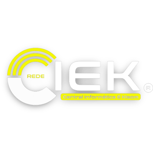 Logotipo da empresa CIEK