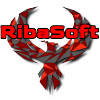 Logotipo da empresa RIBASOFT