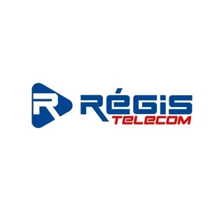 Logotipo da empresa REGIS TELECOM