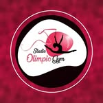 Logotipo da empresa STUDIO OLIMPIO GYM