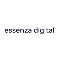 Logotipo da empresa ESSENZA DIGITAL