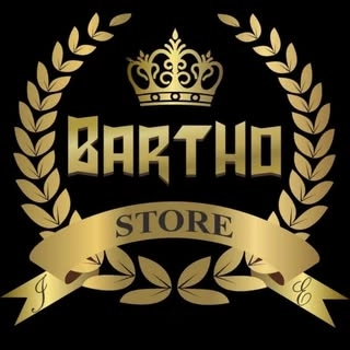 Logotipo da empresa BARTHO STORE