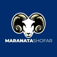 Logotipo da empresa MARANATA SHOFAR