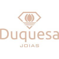 Logotipo da empresa DUQUESA JOIAS
