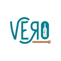 Logotipo da empresa V. DISTRIBUIDORA, BROKER E REPRESENTACOES LTDA