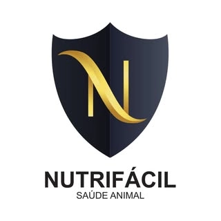 Logotipo da empresa NUTRIFACIL