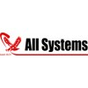 Logotipo da empresa ALL-SYSTEMS