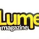 Logotipo da empresa LUME MAGAZINE