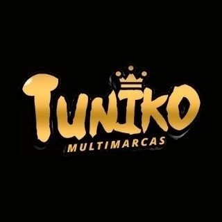 Logotipo da empresa TUNIKO MULTIMARCAS