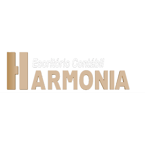 Logotipo da empresa ESCRITORIO CONTABIL HARMONIA