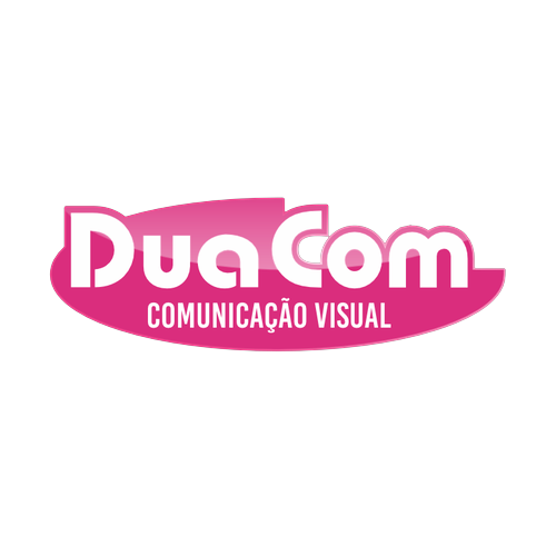 Logotipo da empresa DUACOM