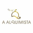 Logotipo da empresa A ALQUIMISTA