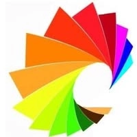 Logotipo da empresa COPIADORA UAI