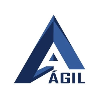 Logotipo da empresa AGIL FACILITIES