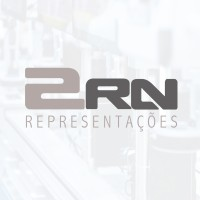 Logotipo da empresa 2RN REPRESENTACOES COMERCIAIS
