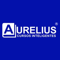 Logotipo da empresa AURELIUS CURSOS INTELIGENTES