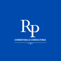 Logotipo da empresa RP CORRETORA