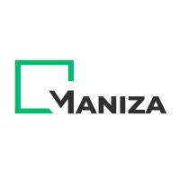 Logotipo da empresa MANIZA SOLUCOES TECNICAS
