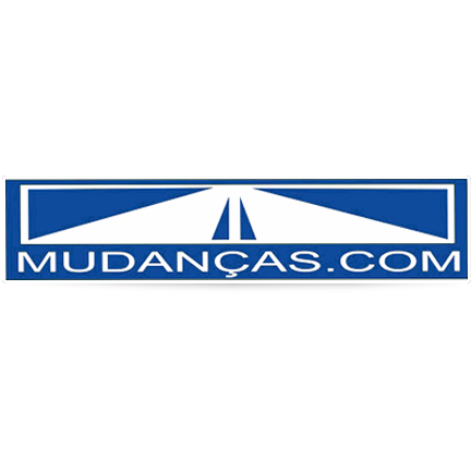 Logotipo da empresa MUDANCAS.COM