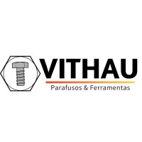 Logotipo da empresa VITHAU PARAFUSOS E FERRAMENTAS