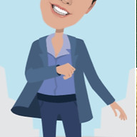 Logotipo da empresa CGTEX LAMINADOS REPRESENTACOES COMERCIAIS