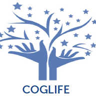 Logotipo da empresa COGLIFE SOLUCOES EM GESTAO E TREINAMENTOS LTDA.