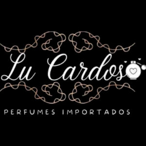 Logotipo da empresa LU CARDOSO PERFUMES