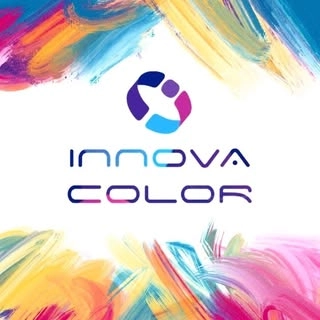Logotipo da empresa INNOVACOLOR