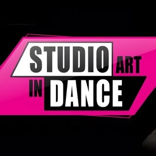 Logotipo da empresa INSTITUTO ART IN DANCE