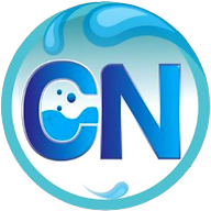 Logotipo da empresa CN LAVANDERIA