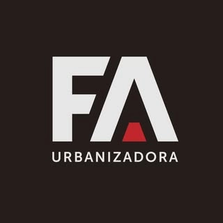 Logotipo da empresa FA URBANIZADORA LTDA SCP LSC2
