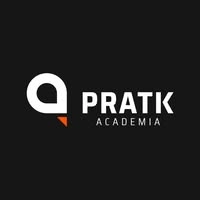 Logotipo da empresa PRATK FIT ACADEMIA E EQUIPAMENTOS