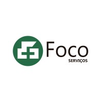 Logotipo da empresa FOCO SERVICOS