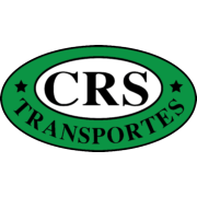 Logotipo da empresa CRS TRANSPORTES