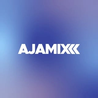 Logotipo da empresa AJAMIX