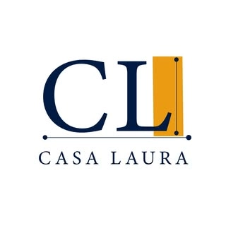 Logotipo da empresa CASA LAURA EMPREENDIMENTO E CONSTRUCAO LTDA
