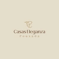 Logotipo da empresa CASAS ELEGANZA