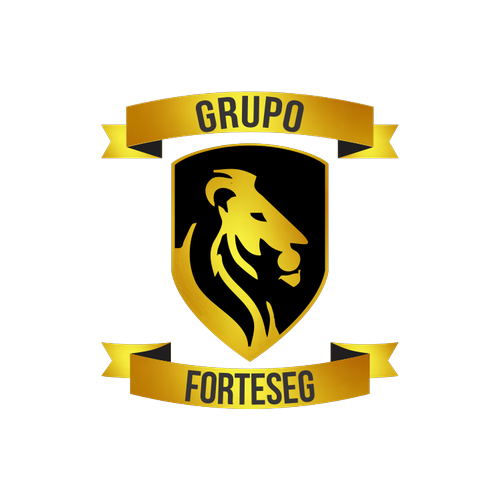 Logotipo da empresa FORTESEG