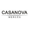 Logotipo da empresa CASANOVA