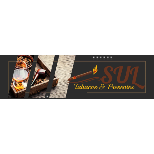 Logotipo da empresa SUL COMERCIO VIRTUAL DE PRODUTOS