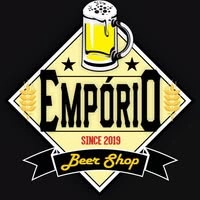 Logotipo da empresa EMPORIO BEER SHOP