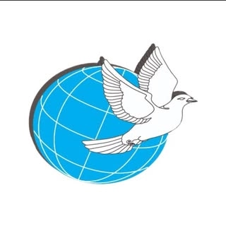 Logotipo da empresa PAX MUNDIAL